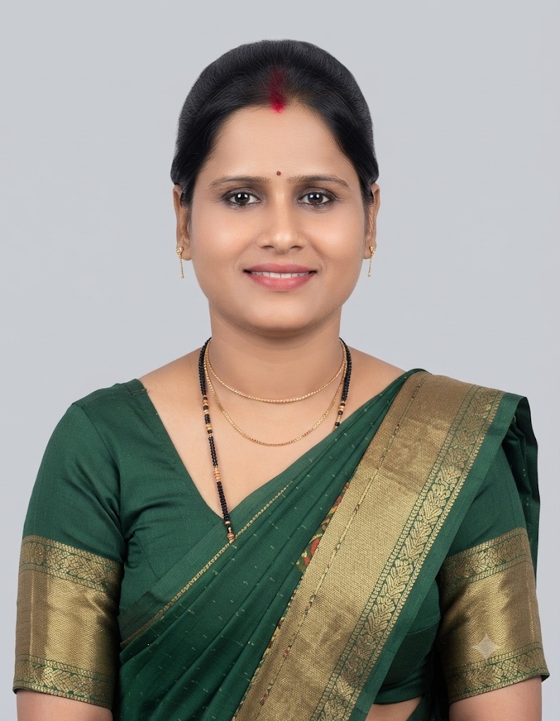 Satyabhama Devi - Full time Baby Sitter in Kalyan in Mumbai